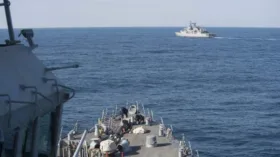 Steigan: попытка ограничить Россию в Балтийском море грозит войной