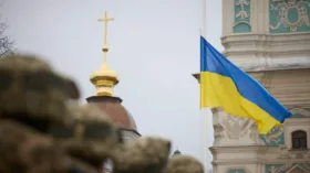Аналитик Биб: урегулирование кризиса на Украине разрушит многолетнюю концепцию Запада