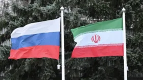 Посол Дедов: встреча России и Ирана по АЭС “Хормоз” пройдет в июне или июле  в Москве