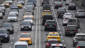 ГОСТ на автомобильный туризм включает общие принципы организации автопутешествий