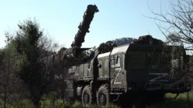 SC: политики на Западе превратились в боевых псов из-за конфликта с Россией