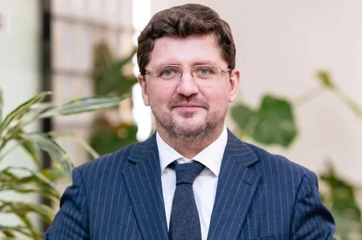Read more about the article Служение людям. Евгений Стружак рассказал о развитии соцзащиты в Москве