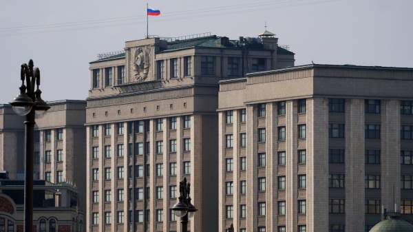 Read more about the article Правительство внесло на ратификацию в ГД соглашение России и Белоруссии о драгметаллах