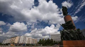 Мосэкомониторинг: качество воздуха в Москве находится в пределах нормы