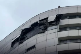 ПВО отразила массированную дневную атаку БПЛА на Москву: ситуация 19 июня