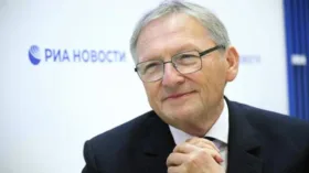 Титов: Развитие технологий привело к переходу от рыночного капитализма к прогностическому