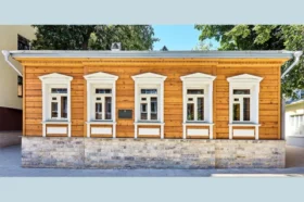 Тайна Мансуровского переулка. Реставрация «ковчега» Булгакова завершена