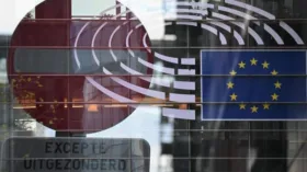TAC: Европа должна принять красные линии России ради мира на Украине
