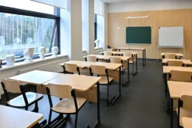 На здоровье. Каким будет современный колледж в Сколкове