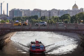 Лето вернется. Синоптик Позднякова рассказала, когда из города уйдут дожди
