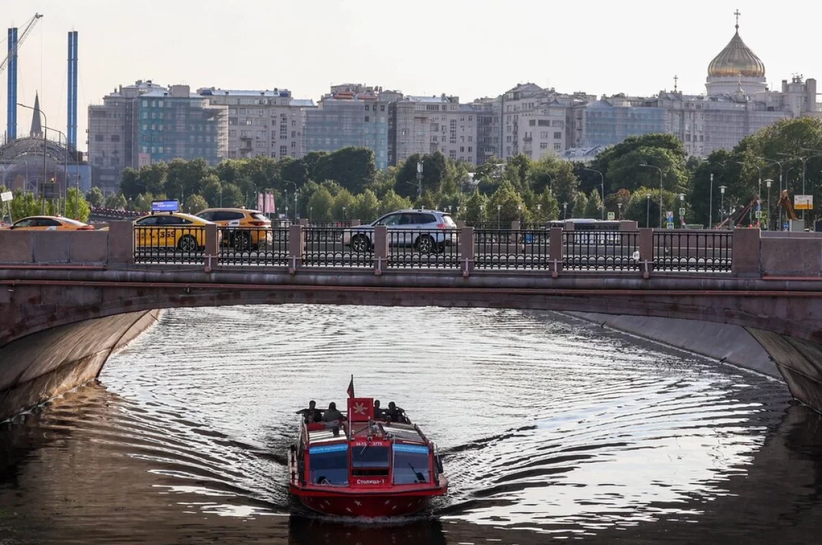 Read more about the article Лето вернется. Синоптик Позднякова рассказала, когда из города уйдут дожди