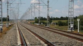 Россия и Танзания обсуждают проекты в области железнодорожного транспорта и инфраструктуры