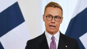 Диесен: поддержка НАТО ударов ВСУ вглубь РФ вынудит Москву ответить