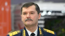 Арестованный экс-глава Росавиации Нерадько задекларировал более 32 млн рублей за 10 лет