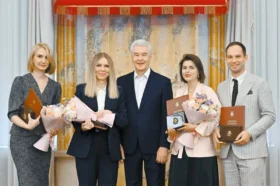 Технологии «думают» с нами. Главным «напарником» московских врачей стал ИИ