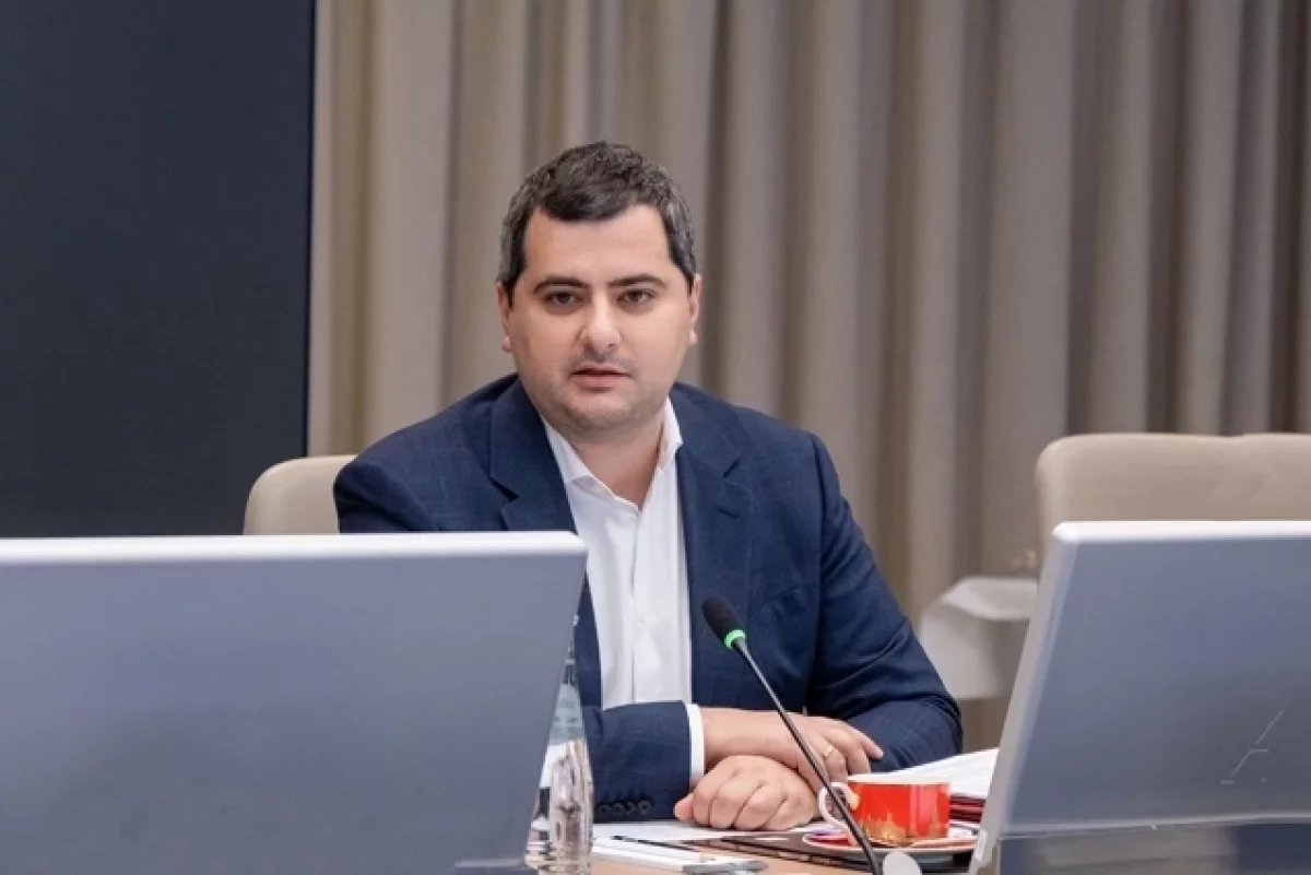 Read more about the article Овчинский: в Лефортове возводят жилой комплекс по реновации